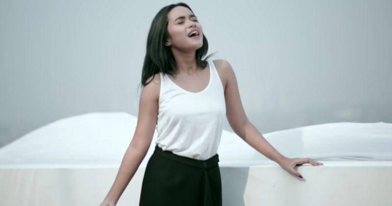 Youtube.com/GAC - Gamaliél Audrey Cantika